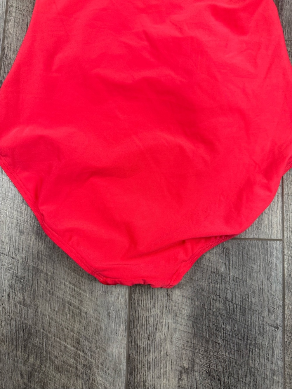 Kate Spade Pink One Piece Swimsuit - Picture 8 of 13